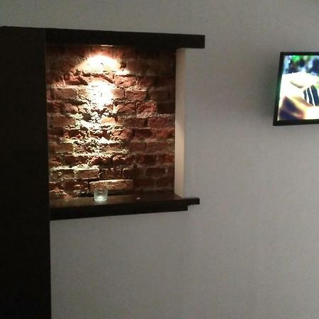 Z Prywatnym Ogrodkiem Centrum Jelenia Gora Bagian luar foto